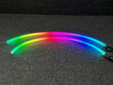 Strip led flessibili RGB