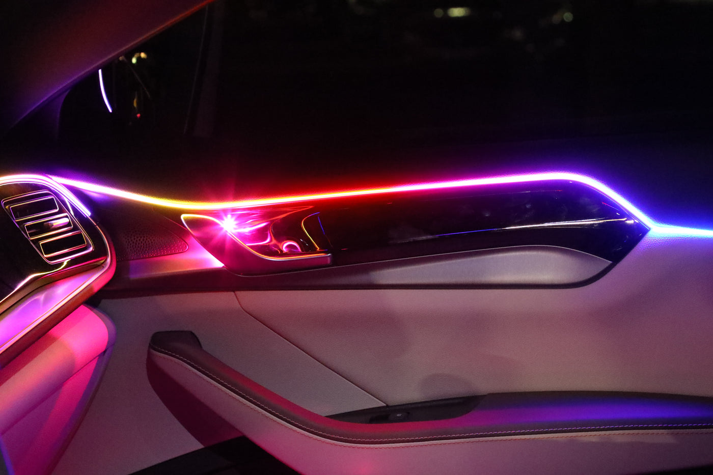 Ambient light