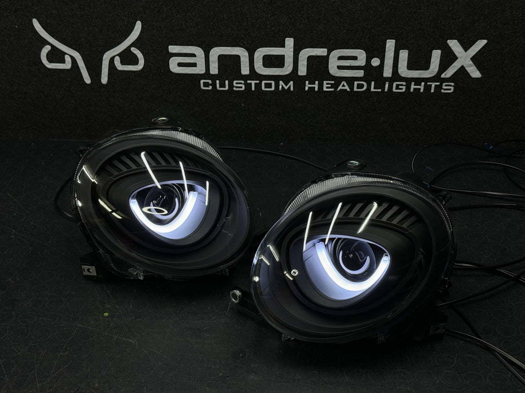 andrelux.it – Andre lux