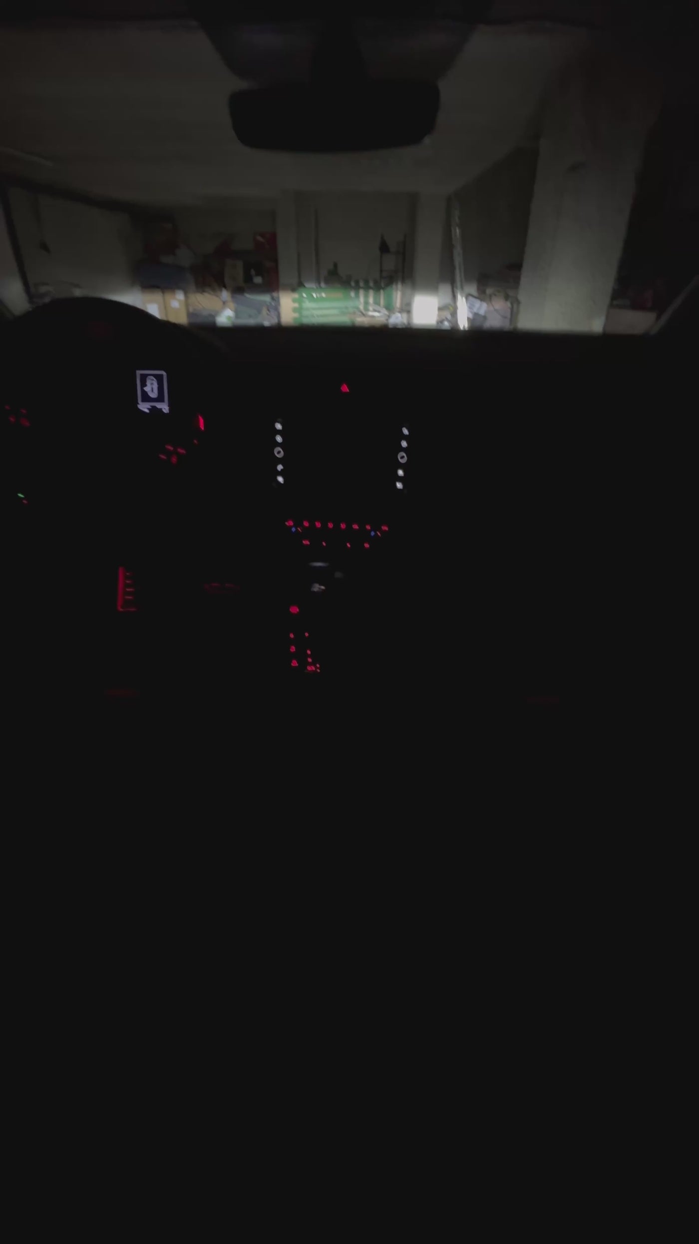 Ambient light