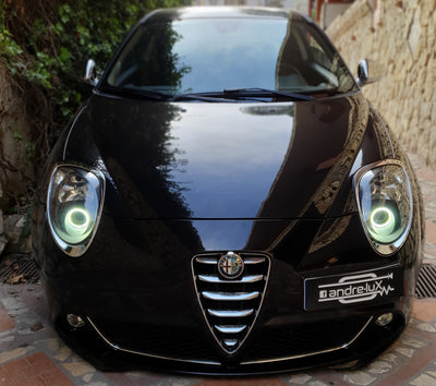 CLASSICO - Alfa Romeo Mito