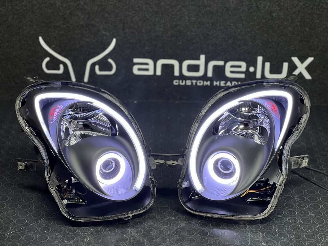 andrelux.it – Andre lux