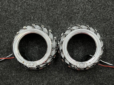 Spiral Cover 2.5"
